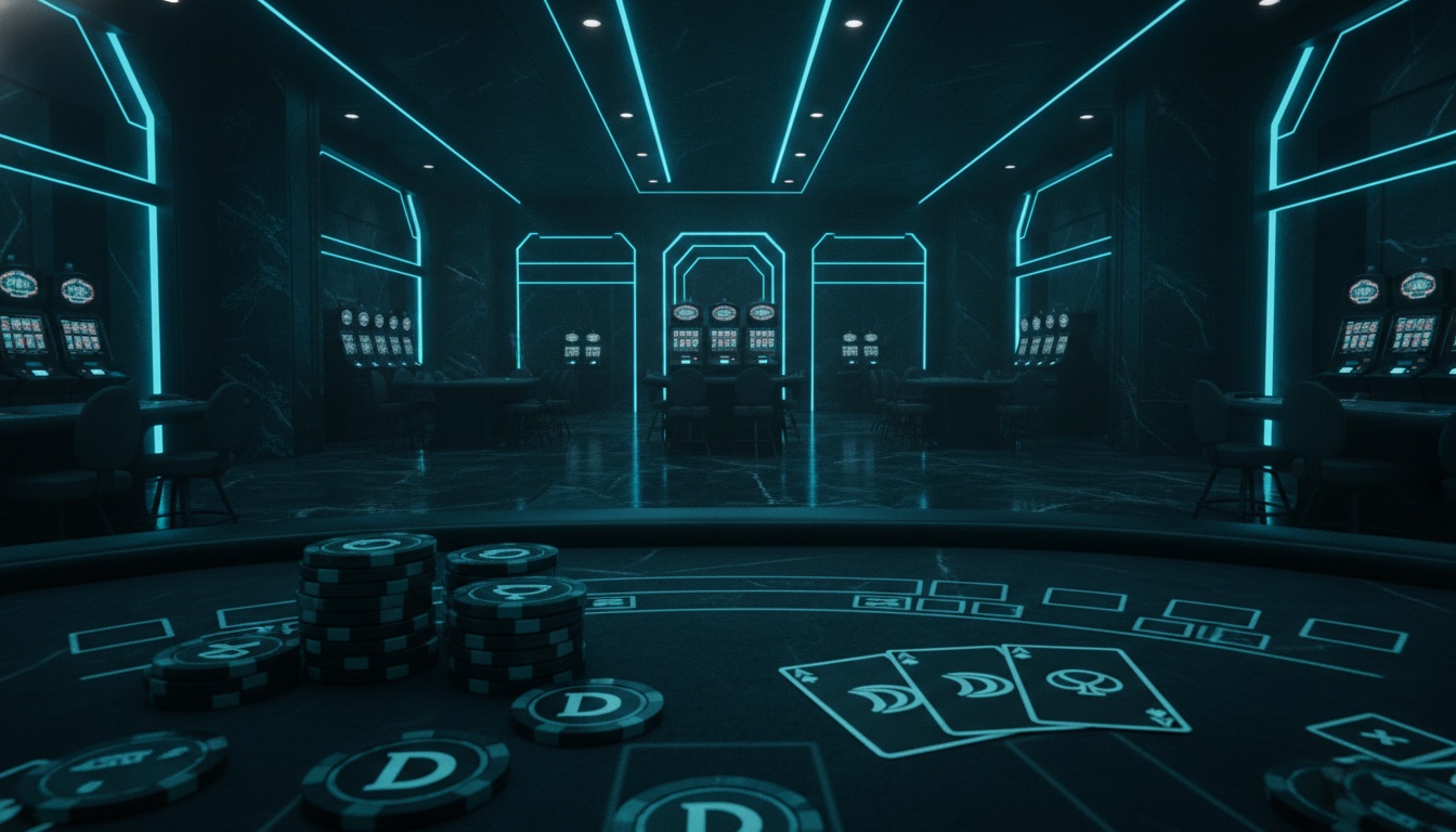 Drip Casino