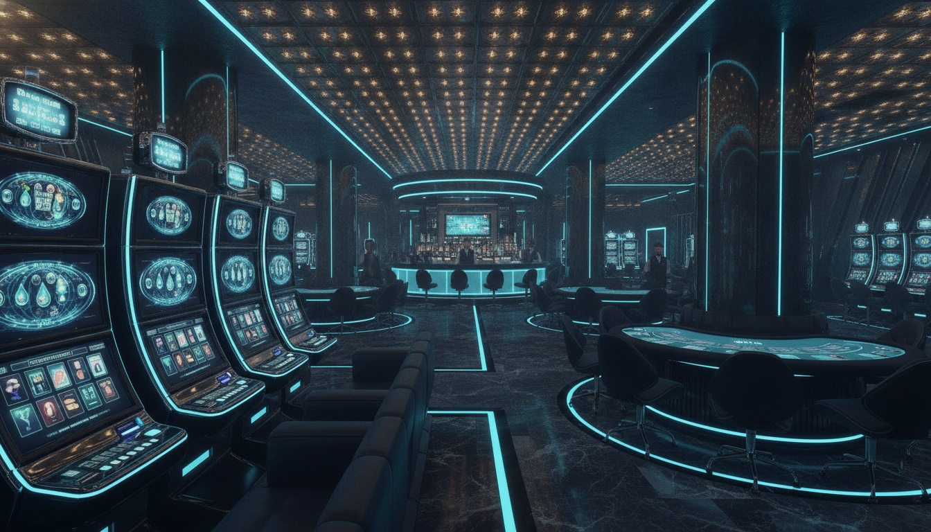 Guida Completa a Drip Casino
